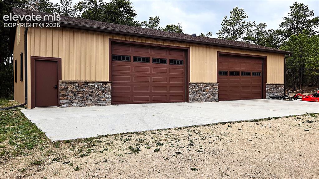 7220 Mcshane Road Colorado Springs CO 80908