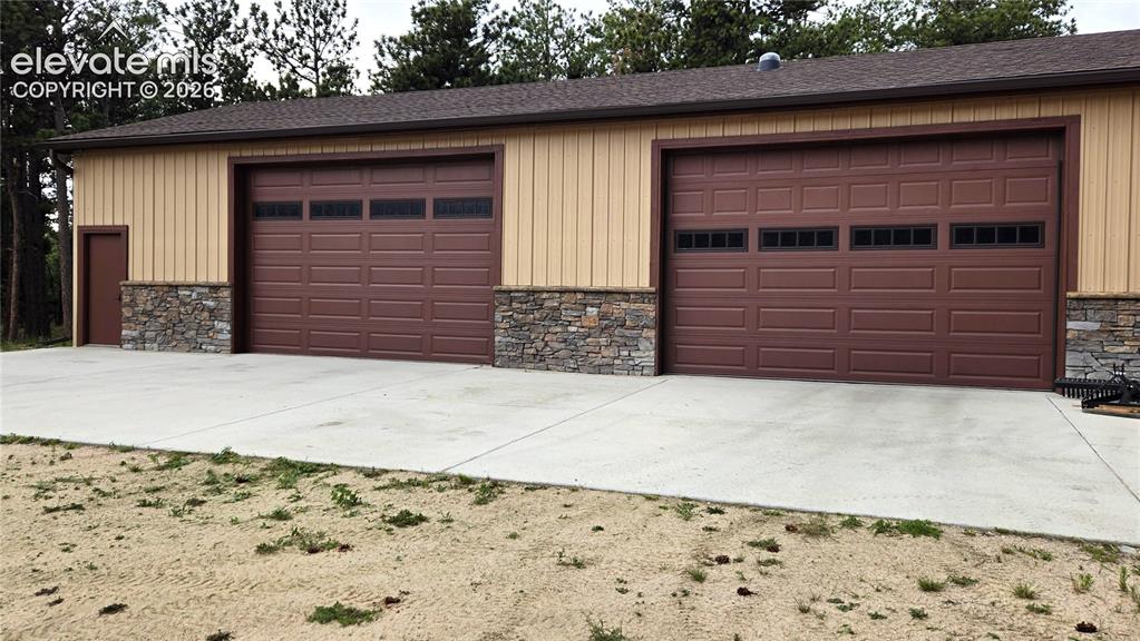 7220 Mcshane Road Colorado Springs CO 80908