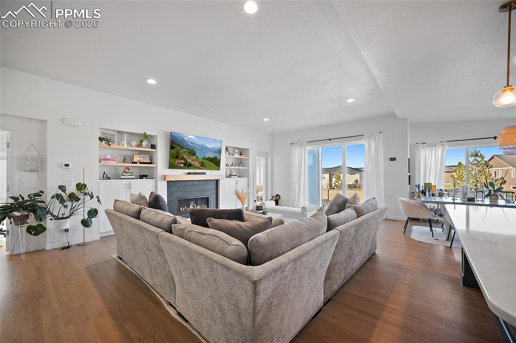 6518 Cumbre Vista Way Colorado Springs CO 80924