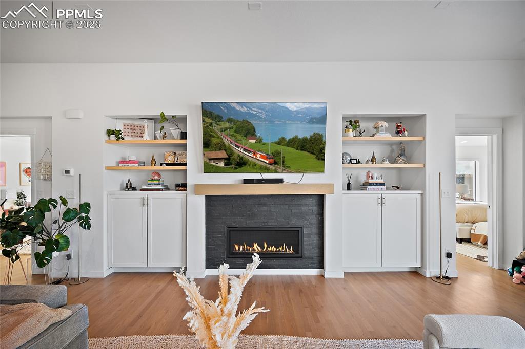 6518 Cumbre Vista Way Colorado Springs CO 80924