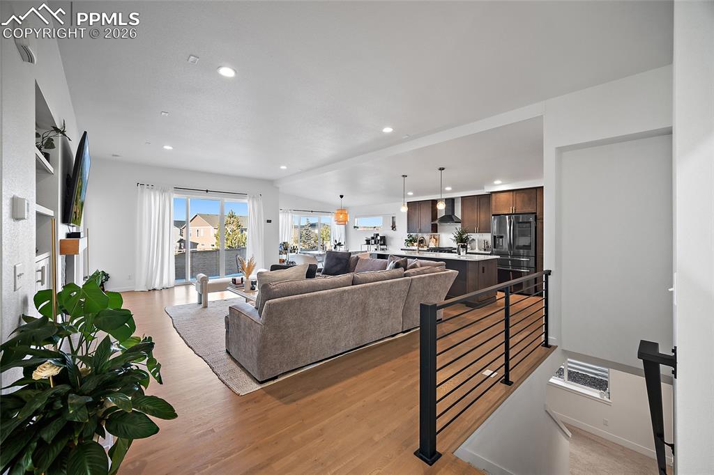 6518 Cumbre Vista Way Colorado Springs CO 80924