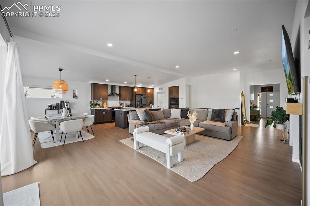 6518 Cumbre Vista Way Colorado Springs CO 80924