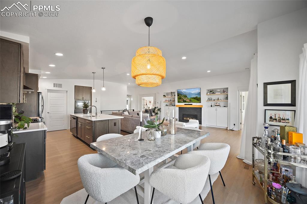 6518 Cumbre Vista Way Colorado Springs CO 80924