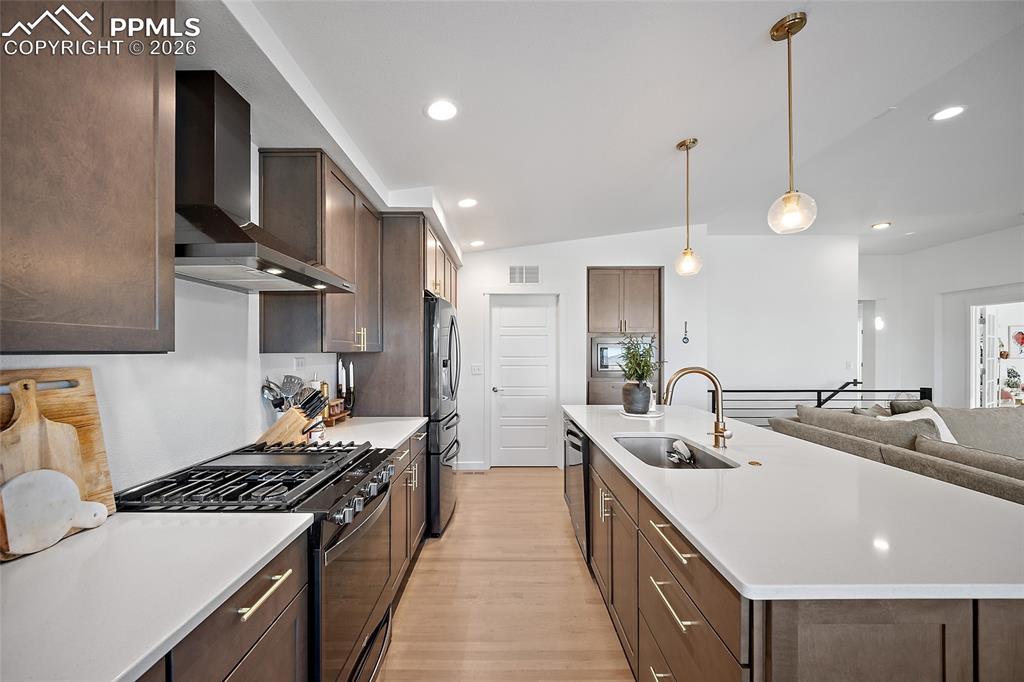 6518 Cumbre Vista Way Colorado Springs CO 80924