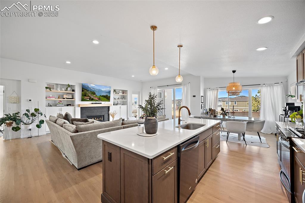 6518 Cumbre Vista Way Colorado Springs CO 80924