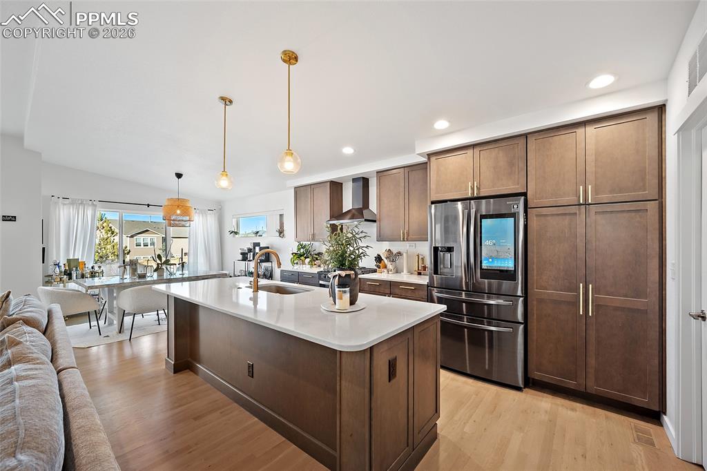 6518 Cumbre Vista Way Colorado Springs CO 80924