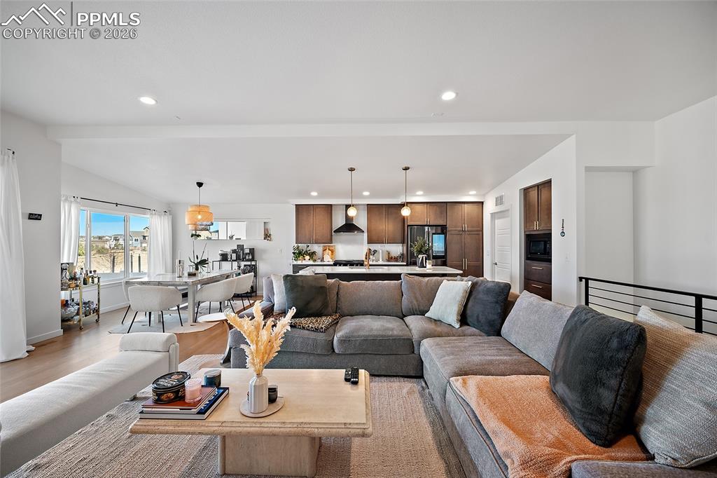 6518 Cumbre Vista Way Colorado Springs CO 80924