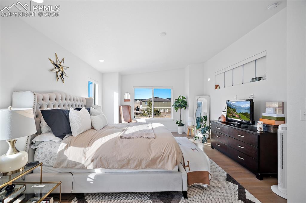 6518 Cumbre Vista Way Colorado Springs CO 80924