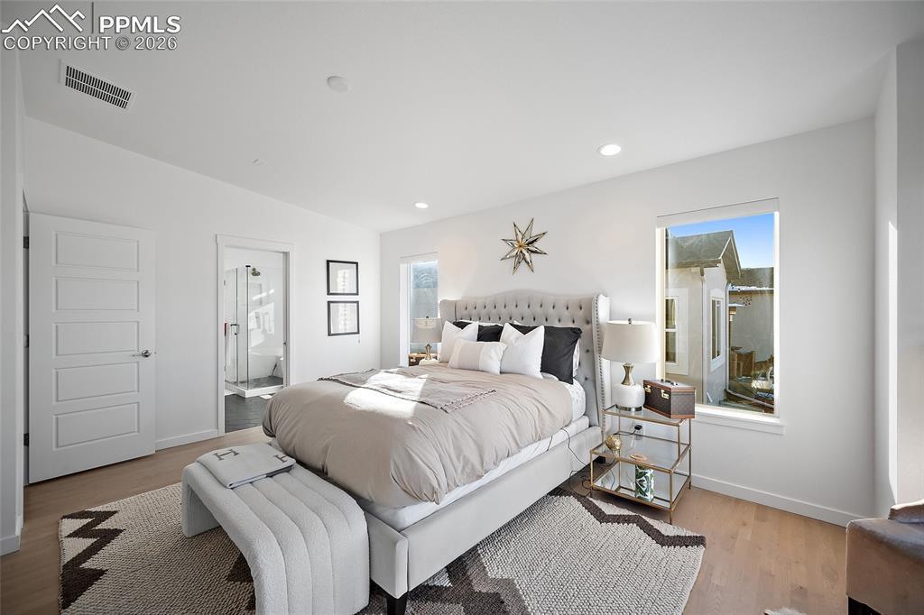 6518 Cumbre Vista Way Colorado Springs CO 80924