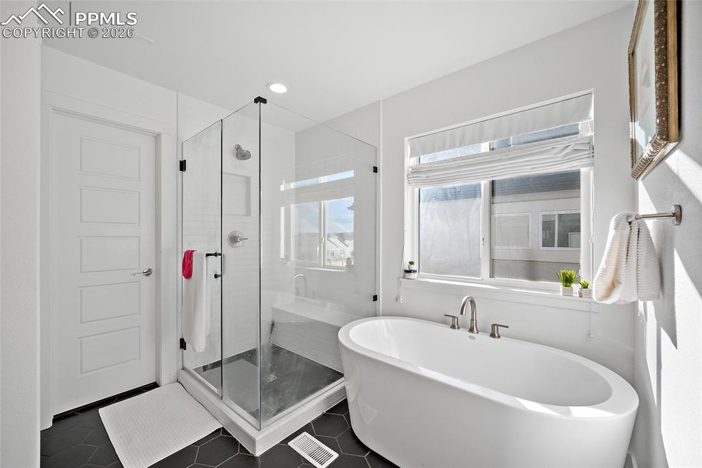 6518 Cumbre Vista Way Colorado Springs CO 80924