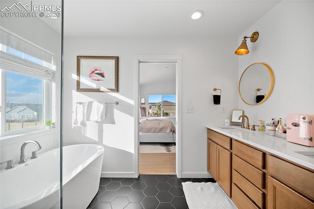 6518 Cumbre Vista Way Colorado Springs CO 80924