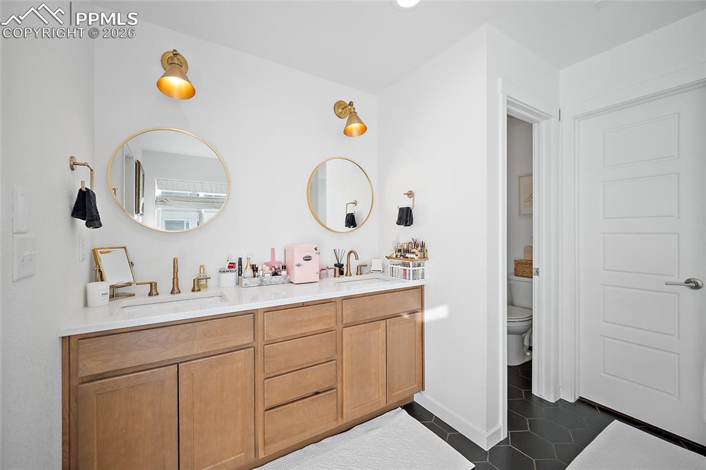 6518 Cumbre Vista Way Colorado Springs CO 80924