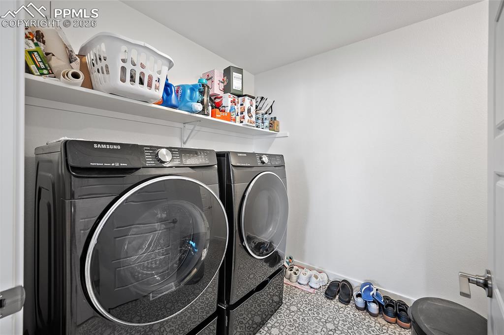 6518 Cumbre Vista Way Colorado Springs CO 80924