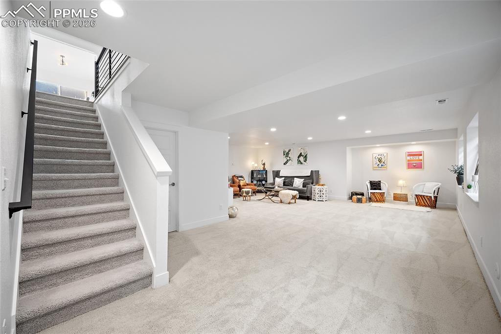 6518 Cumbre Vista Way Colorado Springs CO 80924