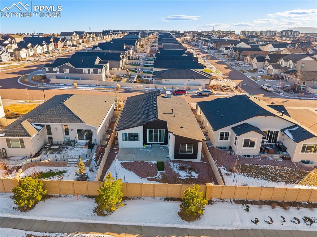 6518 Cumbre Vista Way Colorado Springs CO 80924