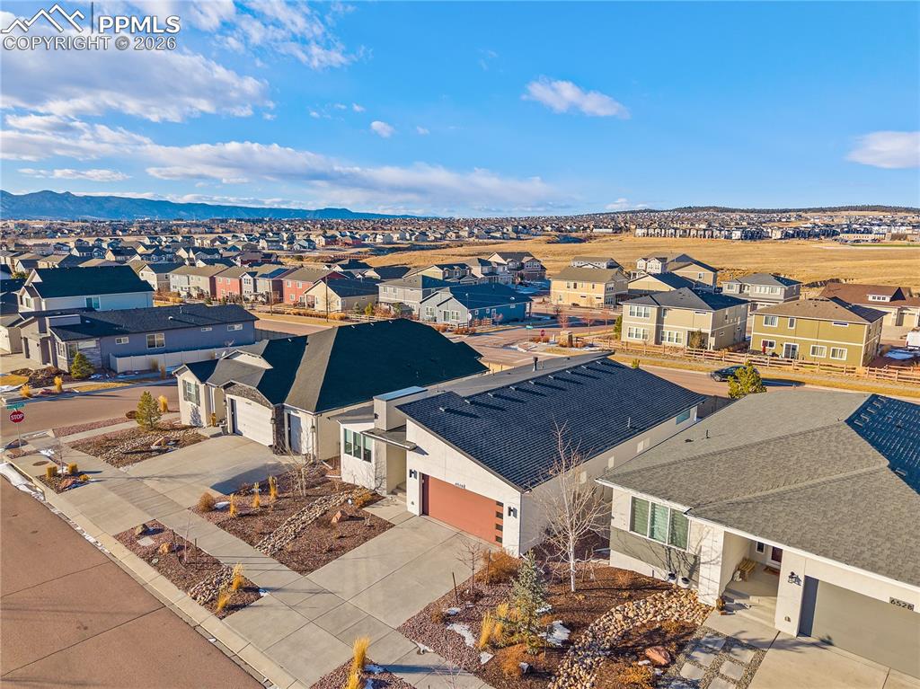 6518 Cumbre Vista Way Colorado Springs CO 80924