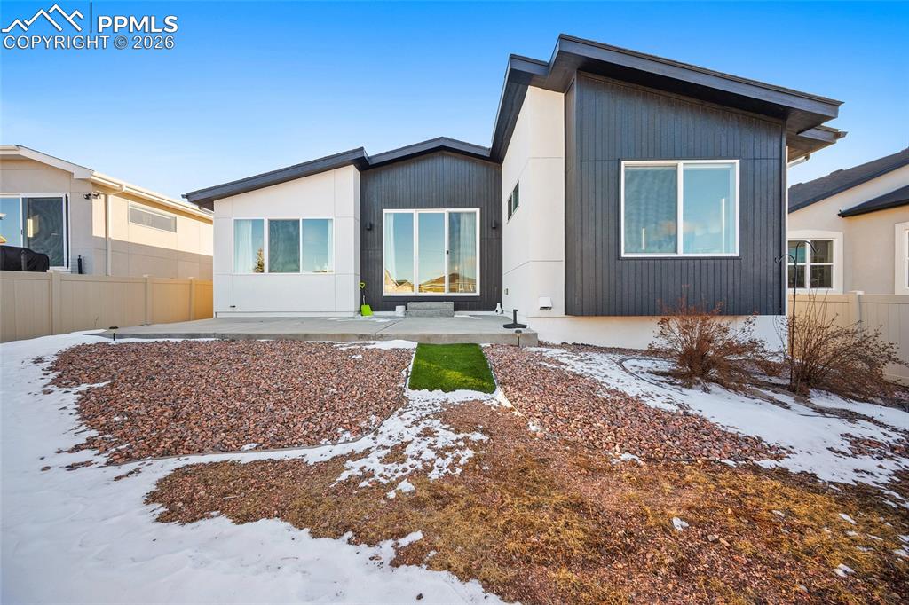 6518 Cumbre Vista Way Colorado Springs CO 80924