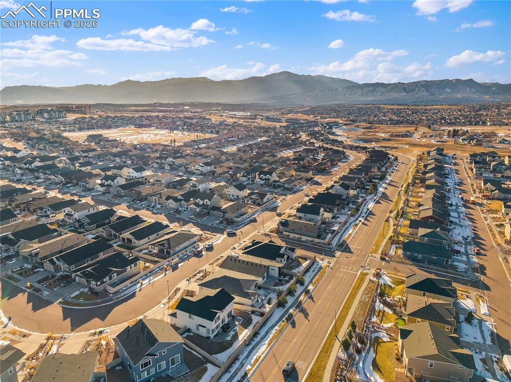 6518 Cumbre Vista Way Colorado Springs CO 80924