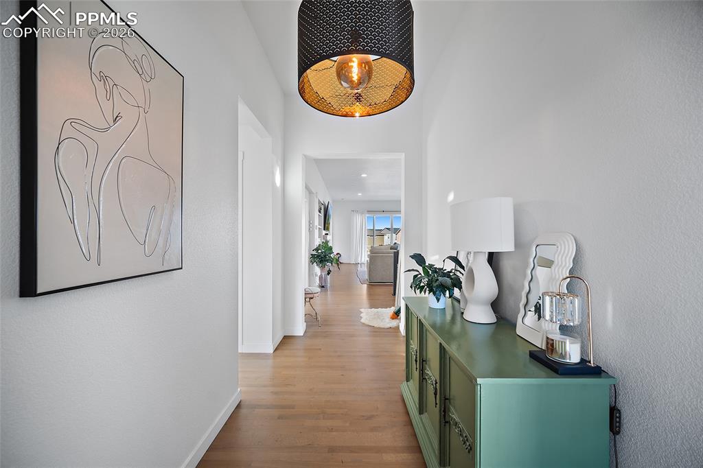 6518 Cumbre Vista Way Colorado Springs CO 80924