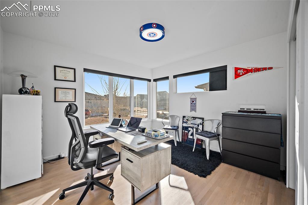 6518 Cumbre Vista Way Colorado Springs CO 80924