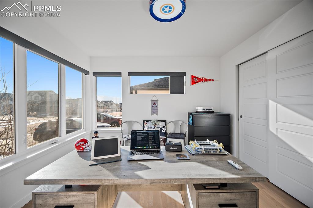 6518 Cumbre Vista Way Colorado Springs CO 80924