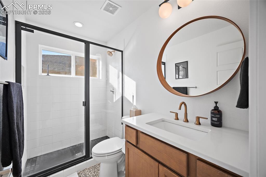 6518 Cumbre Vista Way Colorado Springs CO 80924