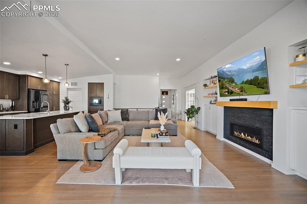 6518 Cumbre Vista Way Colorado Springs CO 80924