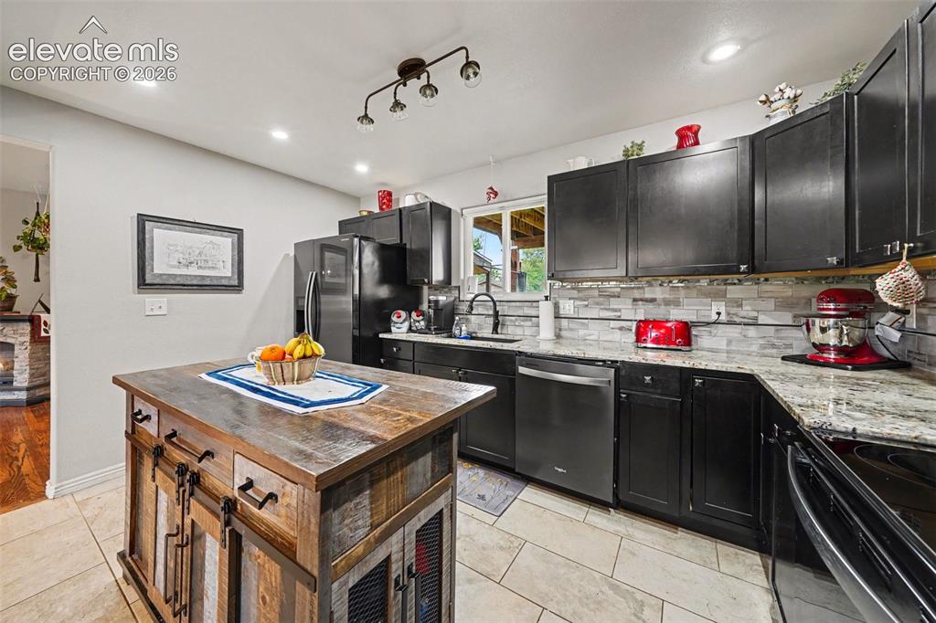 2022 N Wahsatch Avenue Colorado Springs CO 80907