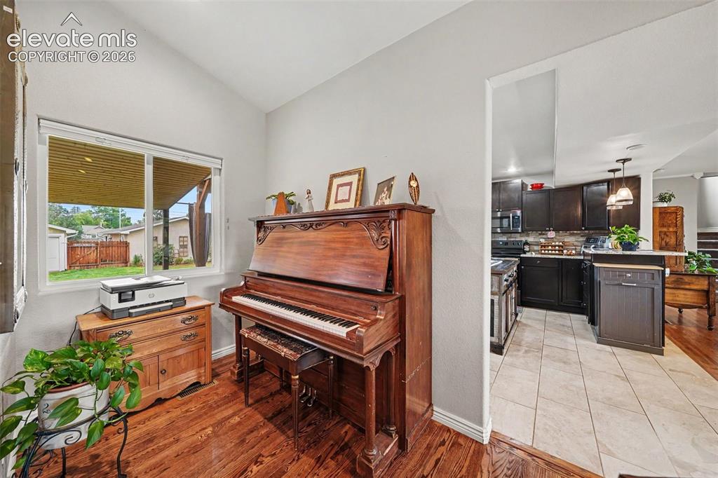 2022 N Wahsatch Avenue Colorado Springs CO 80907