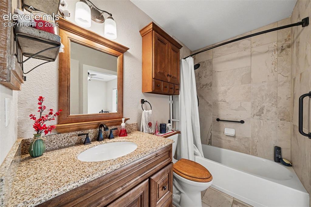 2022 N Wahsatch Avenue Colorado Springs CO 80907