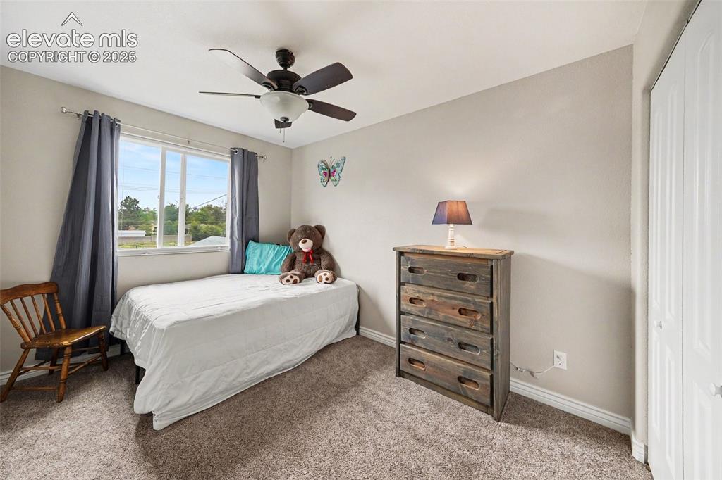2022 N Wahsatch Avenue Colorado Springs CO 80907