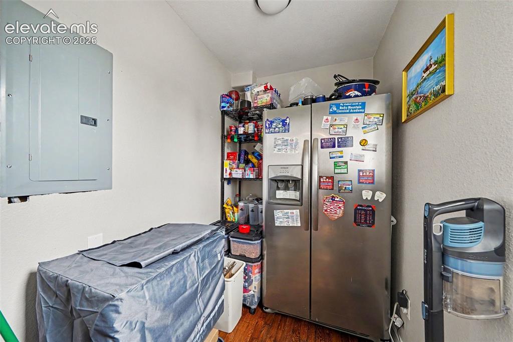 2022 N Wahsatch Avenue Colorado Springs CO 80907