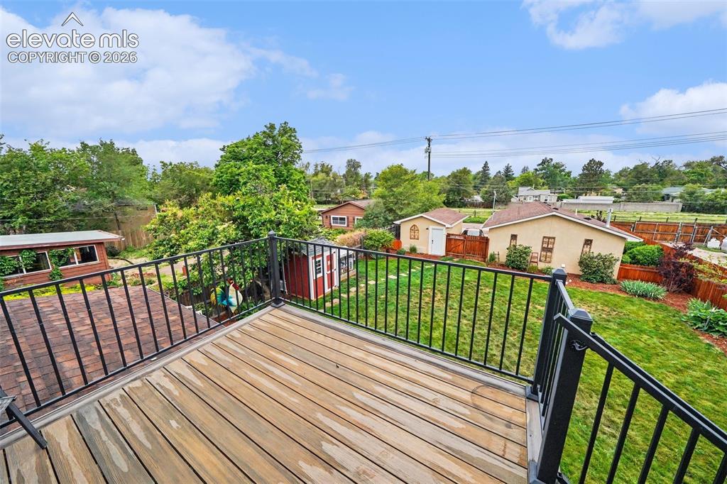 2022 N Wahsatch Avenue Colorado Springs CO 80907