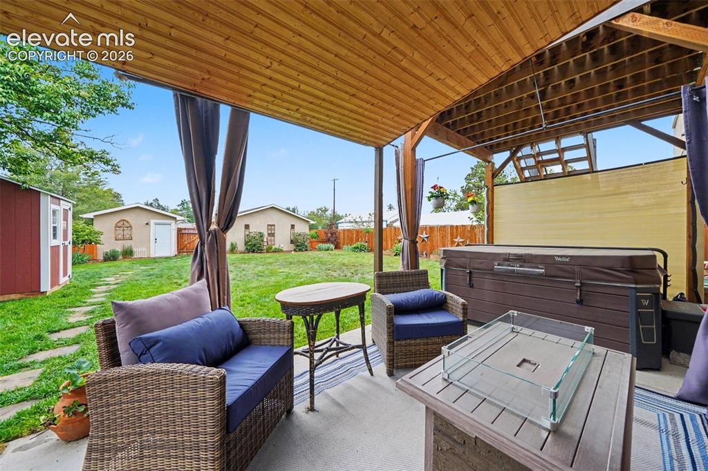 2022 N Wahsatch Avenue Colorado Springs CO 80907
