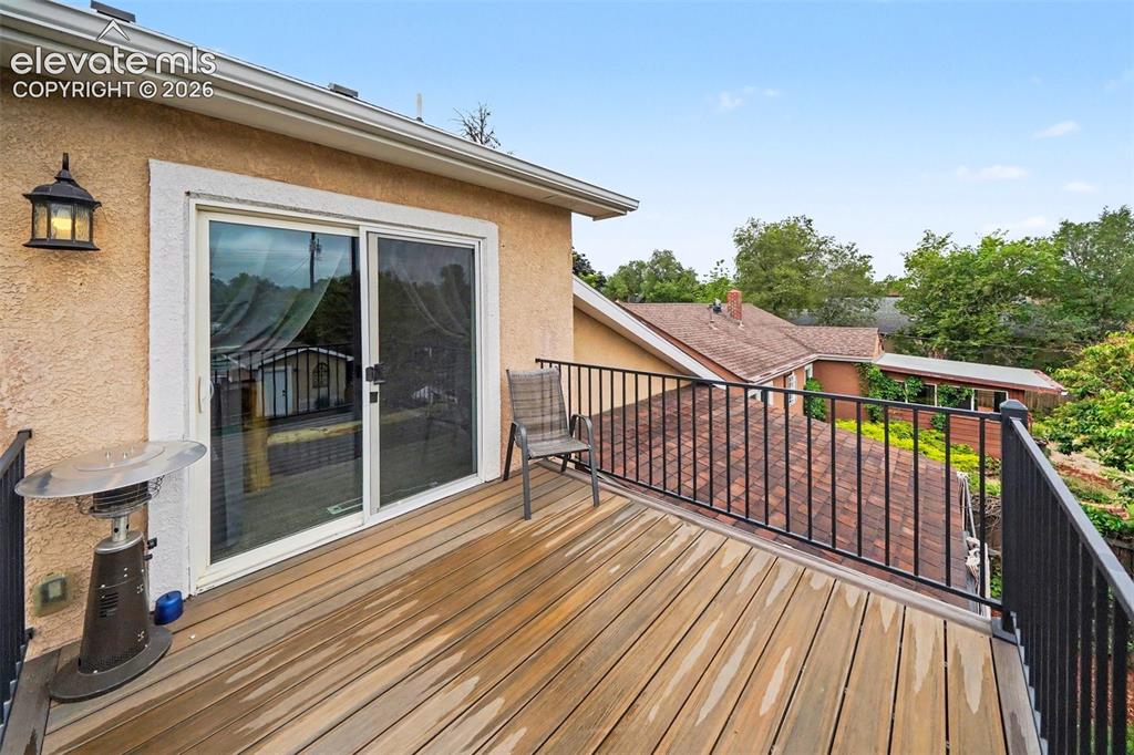 2022 N Wahsatch Avenue Colorado Springs CO 80907