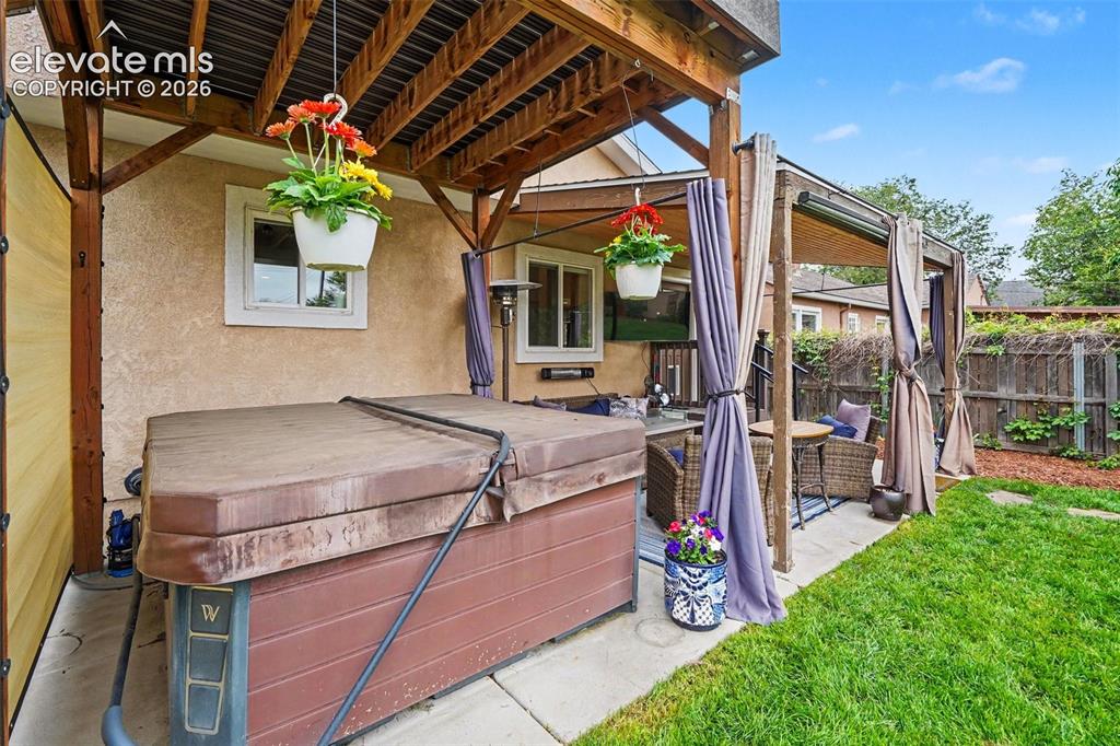 2022 N Wahsatch Avenue Colorado Springs CO 80907