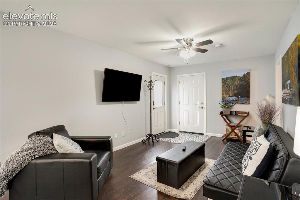 2022 N Wahsatch Avenue Colorado Springs CO 80907