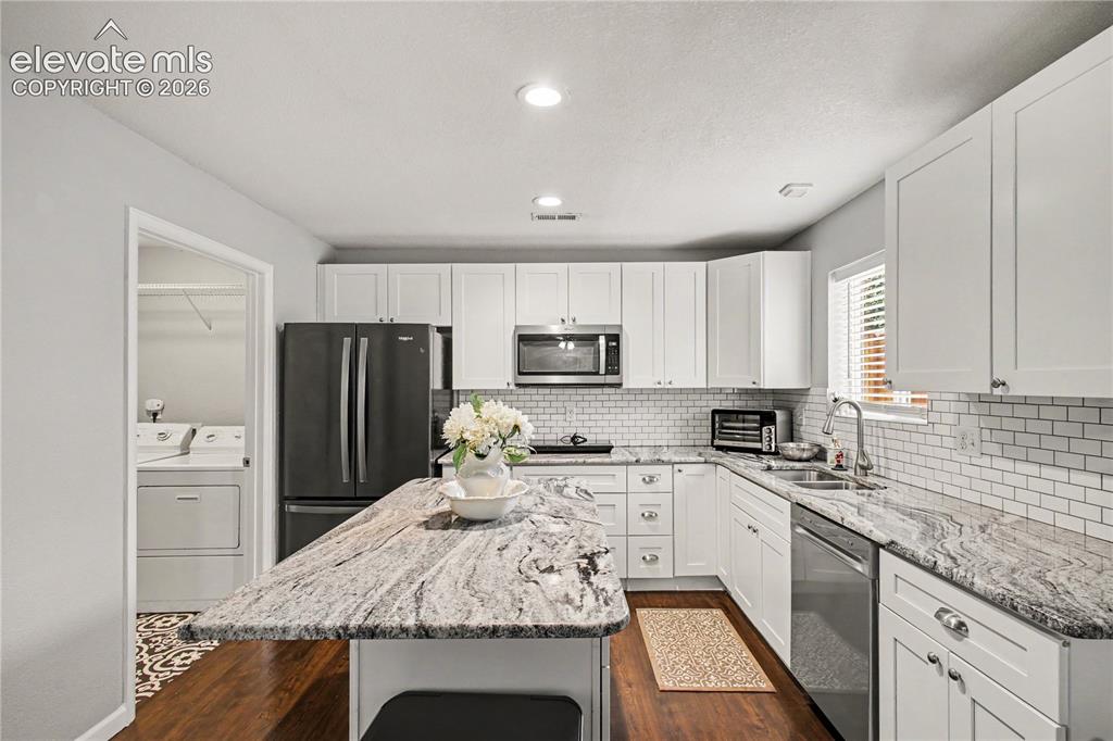 2022 N Wahsatch Avenue Colorado Springs CO 80907