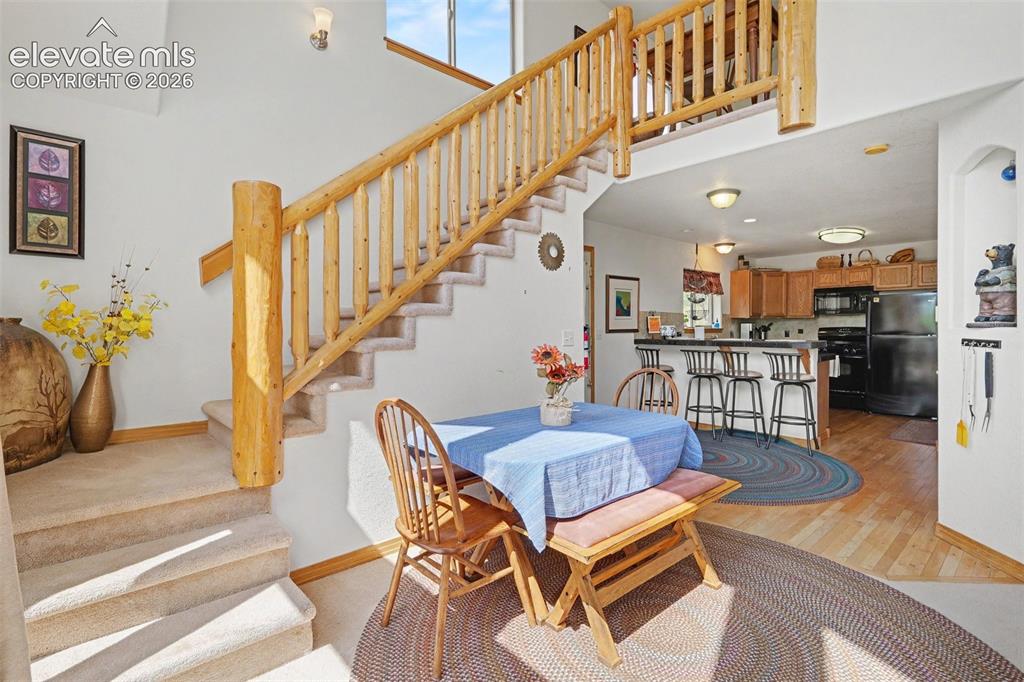 541 Warpath Road Jefferson CO 80456