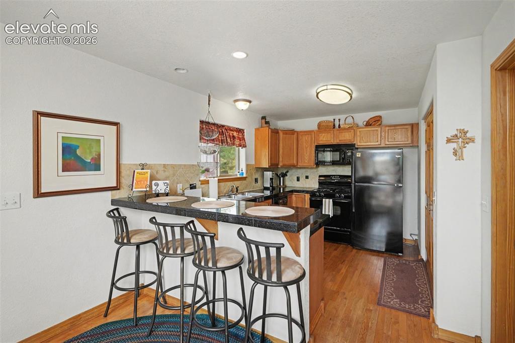 541 Warpath Road Jefferson CO 80456