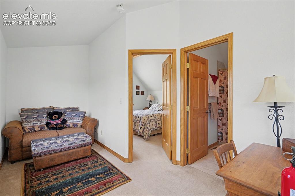 541 Warpath Road Jefferson CO 80456