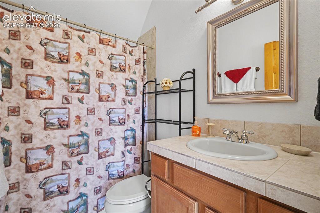 541 Warpath Road Jefferson CO 80456