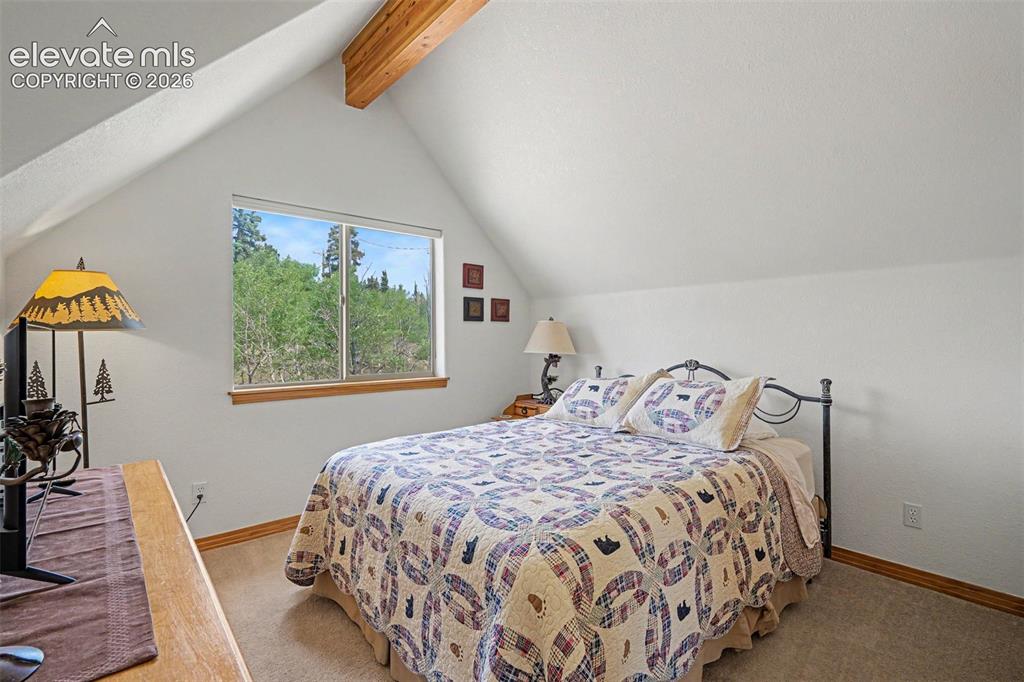 541 Warpath Road Jefferson CO 80456