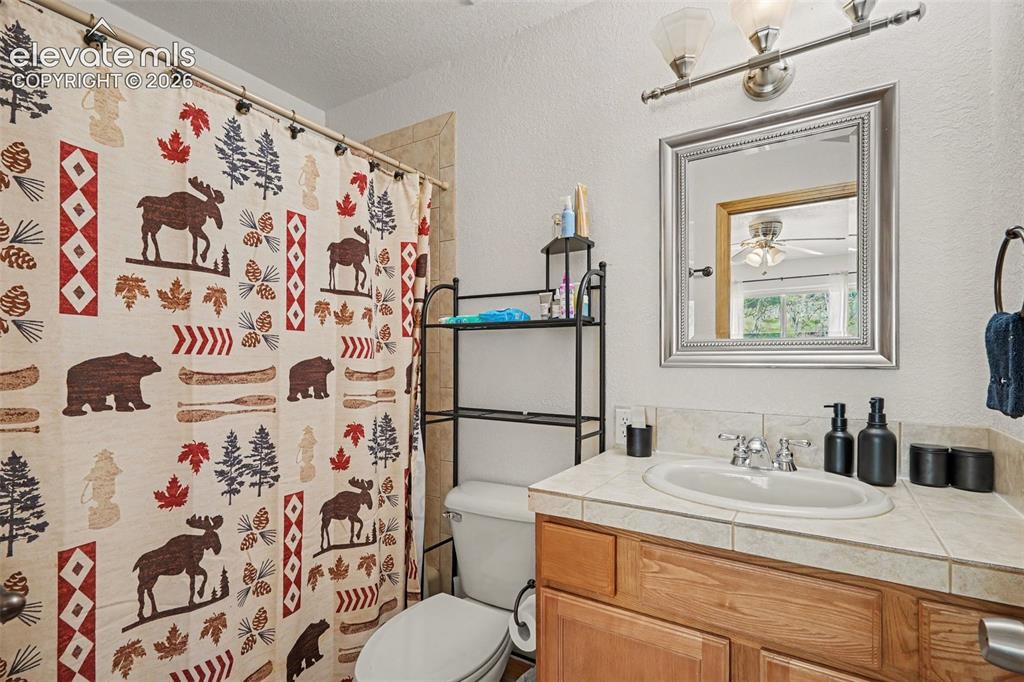 541 Warpath Road Jefferson CO 80456