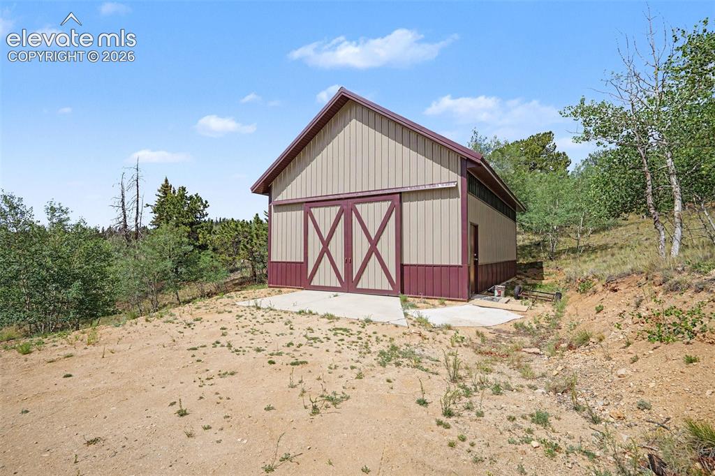 541 Warpath Road Jefferson CO 80456