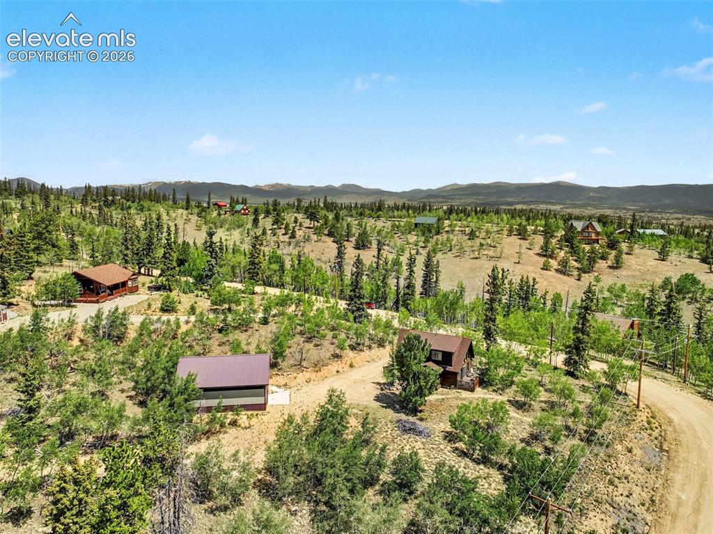 541 Warpath Road Jefferson CO 80456