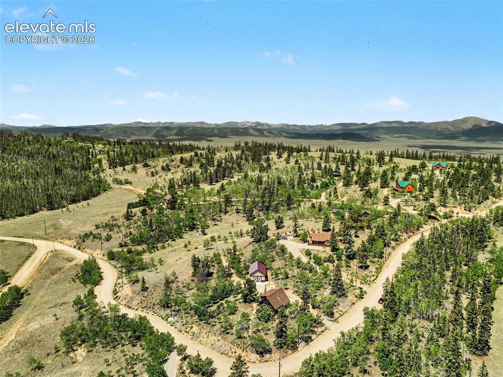 541 Warpath Road Jefferson CO 80456