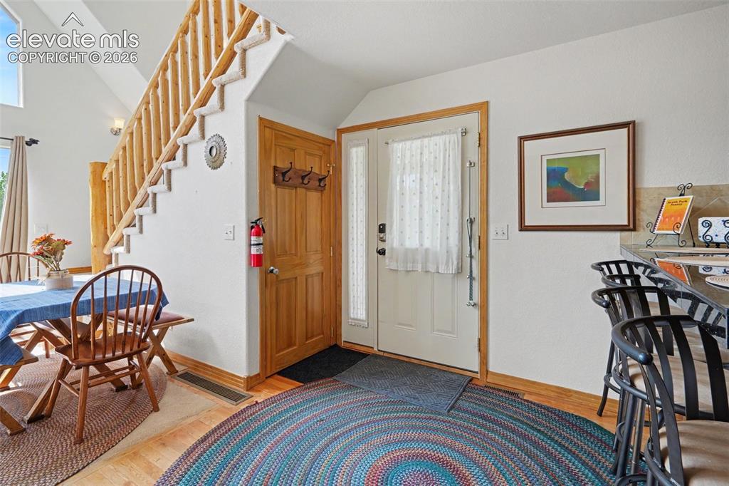 541 Warpath Road Jefferson CO 80456