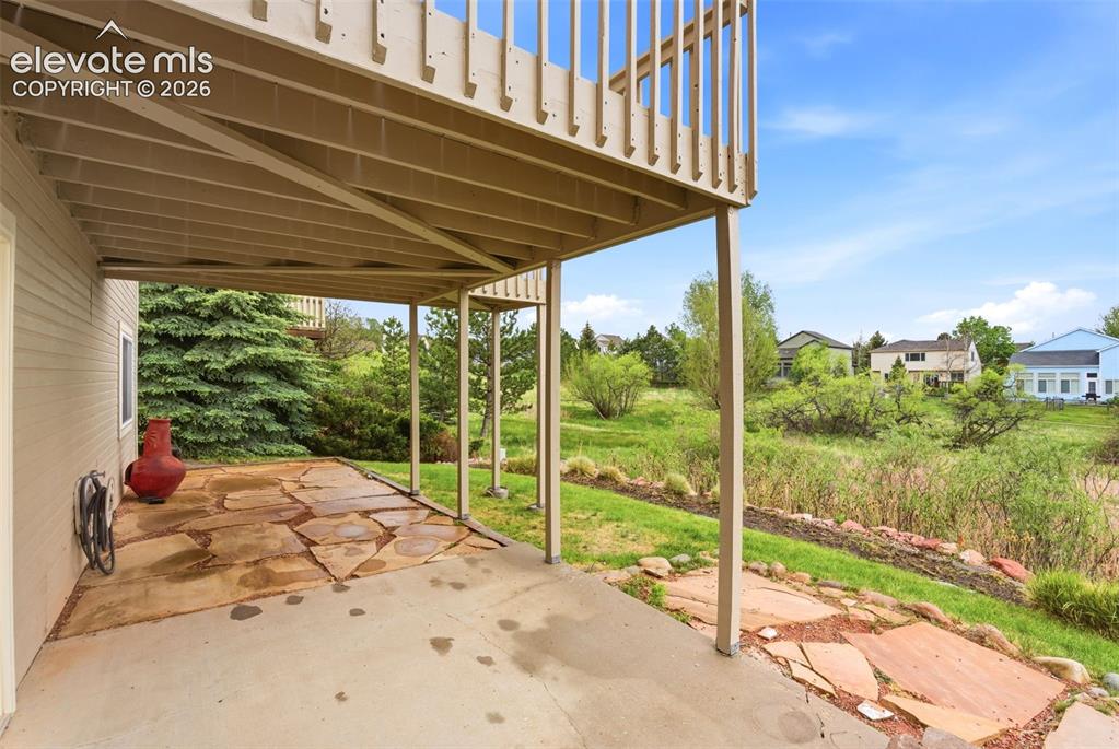15443 Jessie Drive Colorado Springs CO 80921