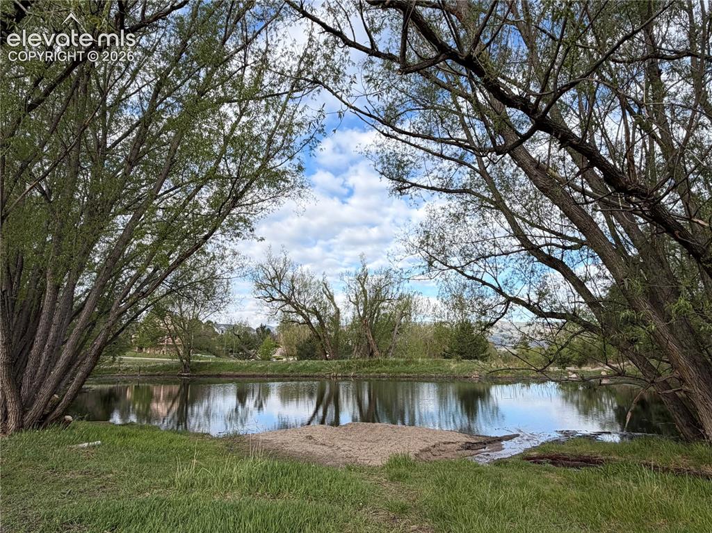 15443 Jessie Drive Colorado Springs CO 80921